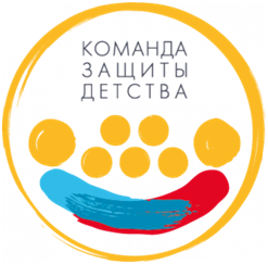 логотип акции