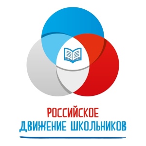 логотип РДШ